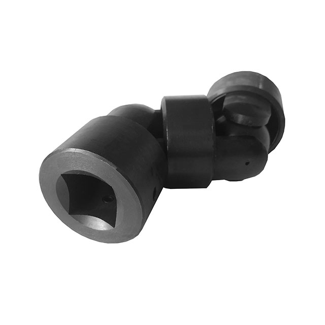 WJS Ball Hinged Universal Joint