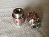 HZ-A High quality resilient coupling with spiderFor Chemical Industry 