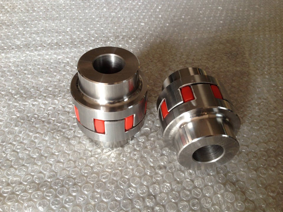HZ-A High quality resilient coupling with spiderFor Chemical Industry 